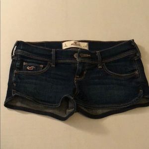 Hollister Shorts